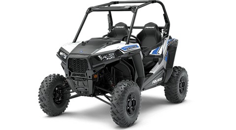 RZR® S 900