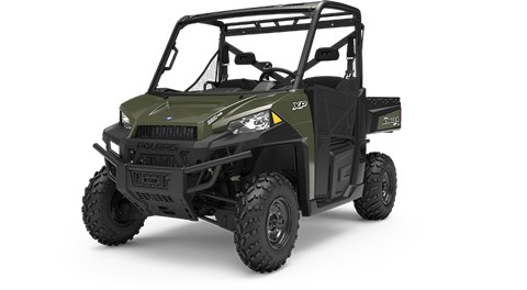 2017 RANGER XP 900 EPS