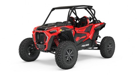 RZR XP Turbo® S
