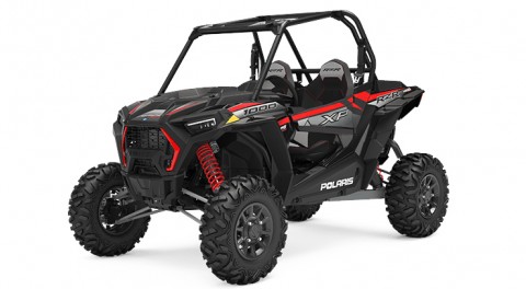RZR® S 1000
